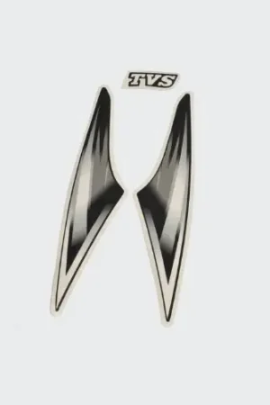 Sticker Hlfiring Star City 110 N m blk Tank grey product image