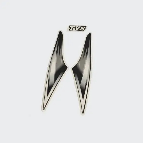 Sticker Hlfiring Star City 110 N m blk Tank grey product image