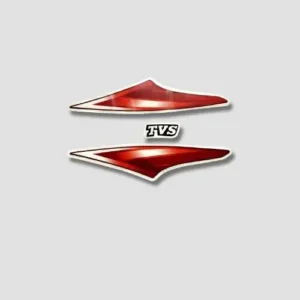 NAV0304 Sticker Hlfiring Star City 110 N m red Tank red product image