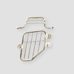 Saree Guard w footrest cp Star Sport product image