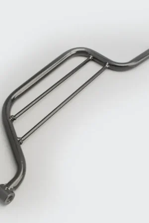 NAV0325-DSC_9032 Ladies Footrest blk Star Dlx Star City Star Sport product image