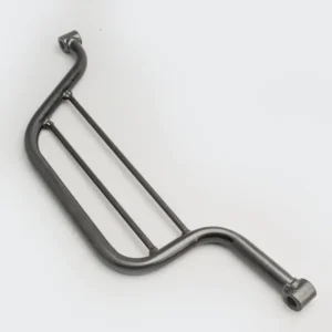 Ladies Footrest Step TVS Star Sports product image