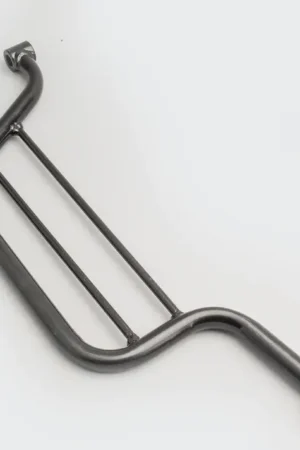 Ladies Footrest Step TVS Star Sports product image