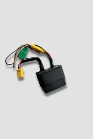 NAV0326 Tci Unit Star star Dlx star City product image