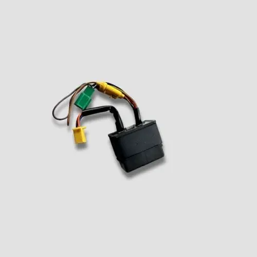 Tci Unit Star star Dlx star City product image