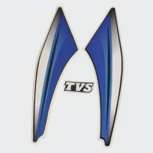 NAV0329 Sticker Hlfiring Star City 110 T3 blk Tank blue product image