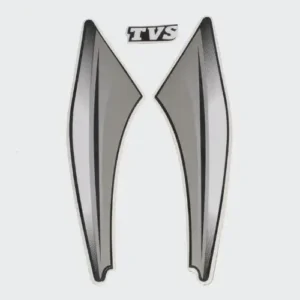 NAV0330 Sticker Hlfiring Star City 110 T3 blk Tank grey product image