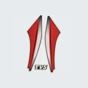 NAV0331 Sticker Hlfiring Star City 110 T3 blk Tank red product image