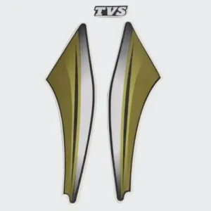 NAV0332 Sticker Hlfiring Star City 110 T3 blk Tank yel product image