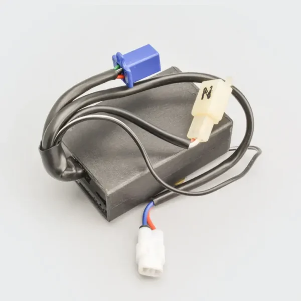 Cdi Unit Star City 110