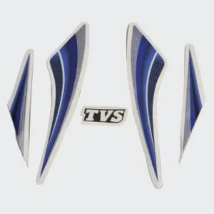 Sticker Hlfiring Star Sport T3 whi Tank blue product image