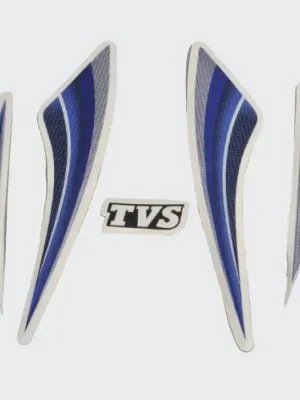 Sticker Hlfiring Star Sport T3 whi Tank blue product image