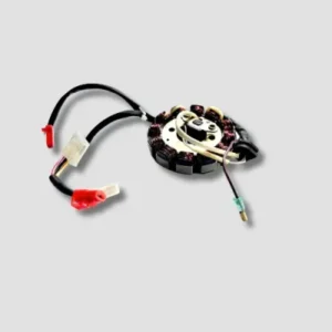 Coil Plate Assy Star City Plus phoenix product image