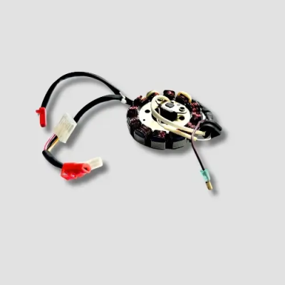 Coil Plate Assy Star City Plus phoenix product image