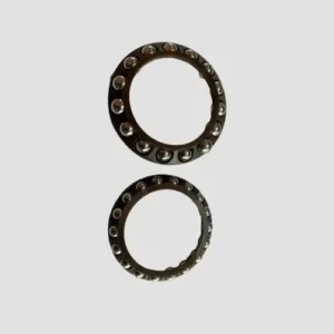 Fork Balls Kit cage Star apache product image