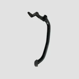 Brake Pedal blk Radeon product image