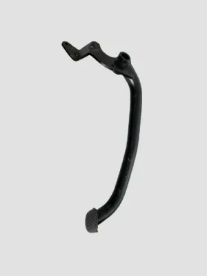 NAV0411-400x400 Brake Pedal blk Radeon product image