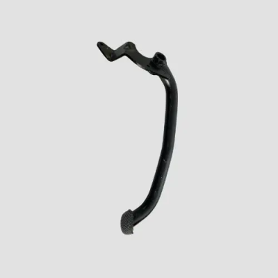 Brake Pedal blk Radeon product image
