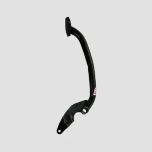 Brake Pedal blk Star City Plus Bs6 product image