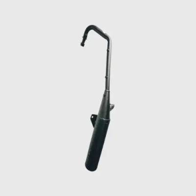 Silencer Assy blk Star City Plus product image