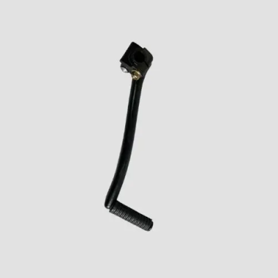 Kick Assy blk Sport Bs6 product image