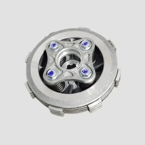 Clutch Assy TVS Star