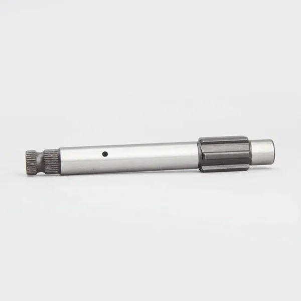 Kick Shaft Heat zeus product image