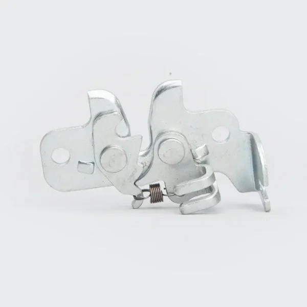 Seat Lock Bracket Access product image
