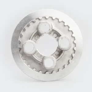 Clutch Centre Heat product image