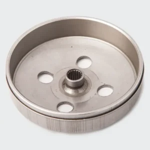 Clutch Bell Access product image