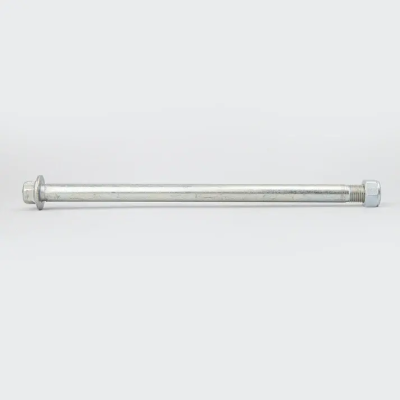Axle f w nut Access product image