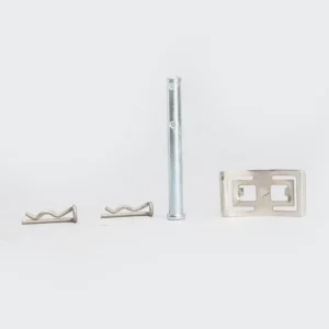 Disk Pad Pin Patti Kit Gixxer 150 product image