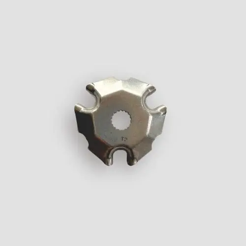 Ramp Plate Access product image