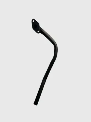 Silencer Bend Pipe Access product image