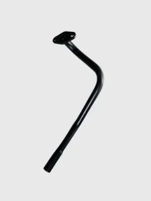 Silencer Bend Pipe Access N m product image