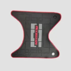 Centre Mat 3d Access Blk red product image