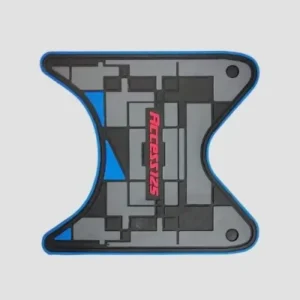 Centre Mat 3d Access Grey blue product image