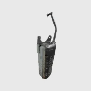 Silencer Assy Access N m product image