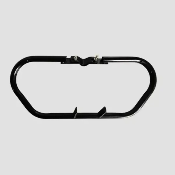 Crash Guard Suzuki Gixxer