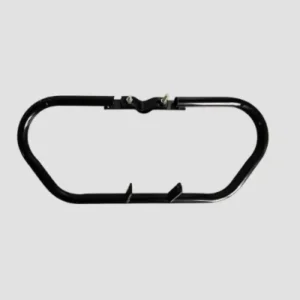 Crash Guard blk Gixxer product image