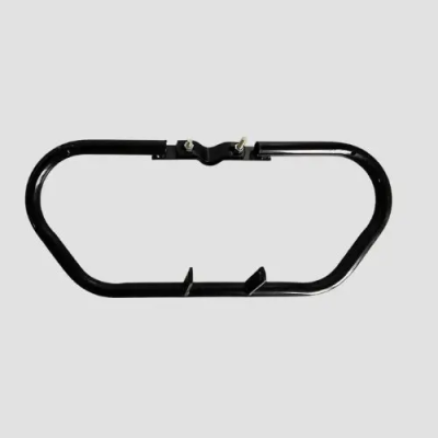 Crash Guard blk Gixxer product image