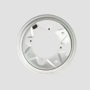 Wheel Rim f slvr Access product image