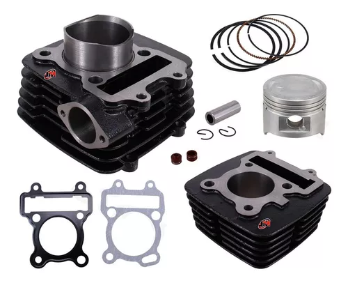 TVS Cylinder bor Kit For Star City Es product image