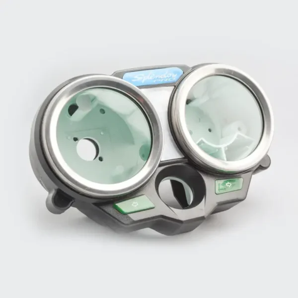 Speedometer Box S pro