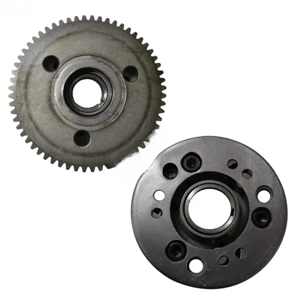 Clutch Oneway Assy mahindra Duro W gear