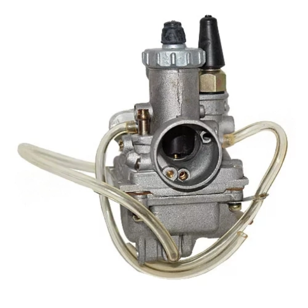 Carburettor Assy kinetic Honda