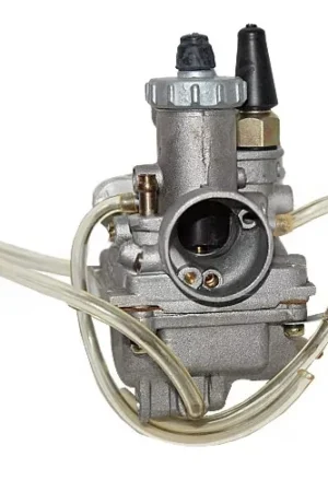 P70KH-transformed Carburettor Assy kinetic Honda