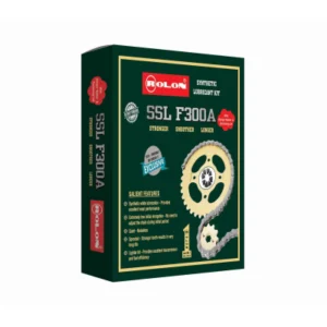 Passion Pro passion Pro I3s glamour I3s hf Deluxe Chain Sprocket