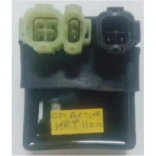 Cdi Unit for Honda Activa Het