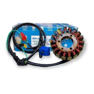 Stator Assy Complete 12 Pole Pulsar 220f Bajaj product image